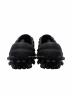 中古・古着 BALENCIAGA (バレンシアガ) BOUNCER CLOG/バウンサー クロッグ ブラック サイズ:43 未使用品：72000円
