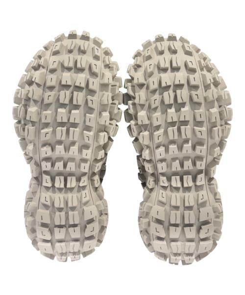 BALENCIAGA（バレンシアガ）BALENCIAGA (バレンシアガ) BOUNCER CLOG/バウンサー クロッグ ベージュ サイズ:41 未使用品の古着・服飾アイテム