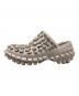BALENCIAGA (バレンシアガ) BOUNCER CLOG/バウンサー クロッグ ベージュ サイズ:41 未使用品：50000円