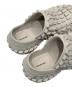 中古・古着 BALENCIAGA (バレンシアガ) BOUNCER CLOG/バウンサー クロッグ ベージュ サイズ:41 未使用品：50000円