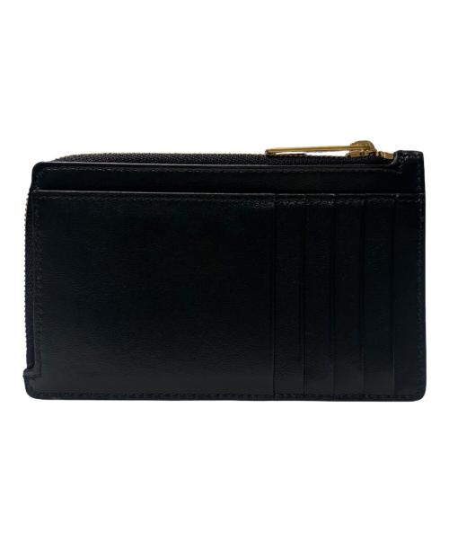BALENCIAGA（バレンシアガ）BALENCIAGA (バレンシアガ) Envelope ロングコイン＆カードケース ブラック サイズ:-の古着・服飾アイテム