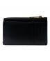 BALENCIAGA (バレンシアガ) Envelope ロングコイン＆カードケース ブラック サイズ:-：27000円