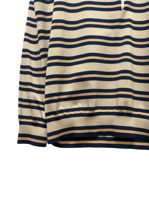 LOUIS VUITTON（ルイ ヴィトン）LOUIS VUITTON (ルイ ヴィトン) ラガーシャツ グリーン サイズ:XSの古着・服飾アイテム
