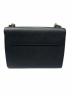LOUIS VUITTON (ルイ ヴィトン) ツイストMM ブラック サイズ:MM：320000円