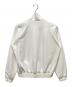 Dior (ディオール) トラックジャケット ホワイト サイズ:M：90000円