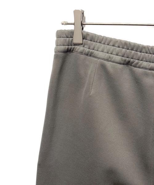HERMES（エルメス）HERMES (エルメス) ジョガーパンツ グレー サイズ:40の古着・服飾アイテム