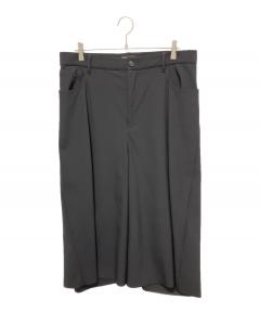 中古・古着通販】JIL SANDER (ジルサンダー) イージースラックスパンツ