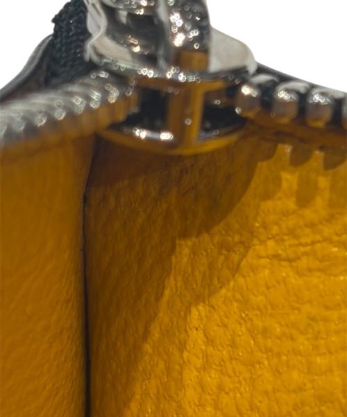GOYARD（ゴヤール）GOYARD (ゴヤール) ブルボンジップ付きカードホルダー ブラック サイズ:-の古着・服飾アイテム