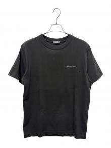 Christian Dior（クリスチャン ディオール）の古着「LILLY OF THE VALLEY T-SHIRTS」｜グレー