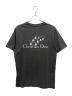 Christian Dior (クリスチャン ディオール) LILLY OF THE VALLEY T-SHIRTS グレー サイズ:M：55000円