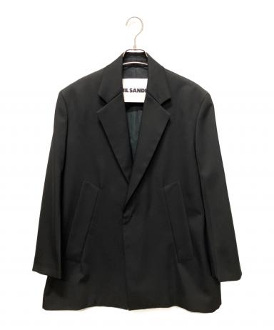 中古・古着通販】JIL SANDER (ジルサンダー) ウールジャケット