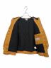 中古・古着 CarHartt (カーハート) Duck active jacket ブラウン サイズ:L：20000円