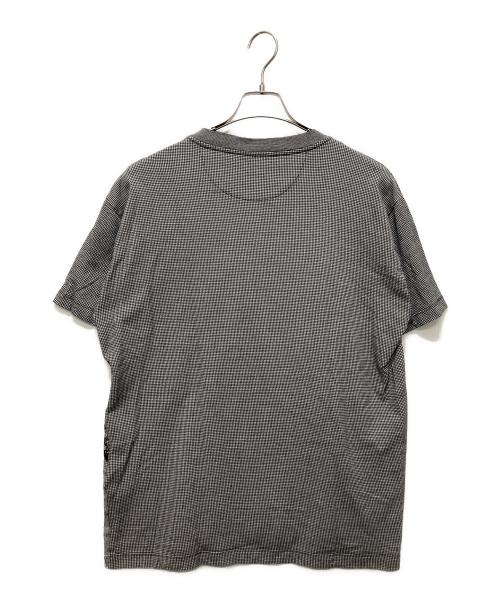 LOUIS VUITTON（ルイ ヴィトン）LOUIS VUITTON (ルイ ヴィトン) オズの魔法使い ブリックロード Tシャツ グレー サイズ:Lの古着・服飾アイテム