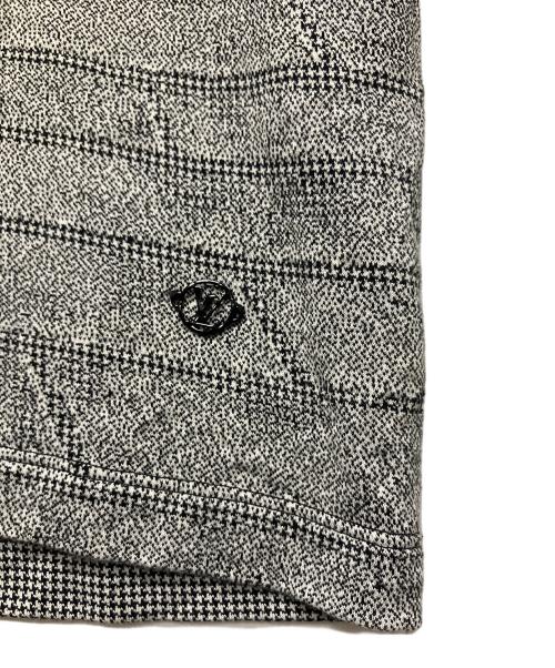 LOUIS VUITTON（ルイ ヴィトン）LOUIS VUITTON (ルイ ヴィトン) オズの魔法使い ブリックロード Tシャツ グレー サイズ:Lの古着・服飾アイテム