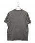 LOUIS VUITTON (ルイ ヴィトン) オズの魔法使い ブリックロード Tシャツ グレー サイズ:L：40000円