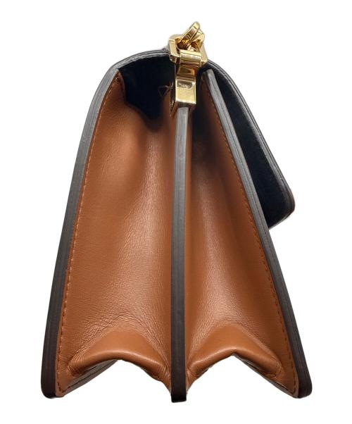 LOUIS VUITTON（ルイ ヴィトン）LOUIS VUITTON (ルイ ヴィトン) ドーフィーヌMM/M45958/モノグラム/モノグラム・リバース サイズ:MMの古着・服飾アイテム