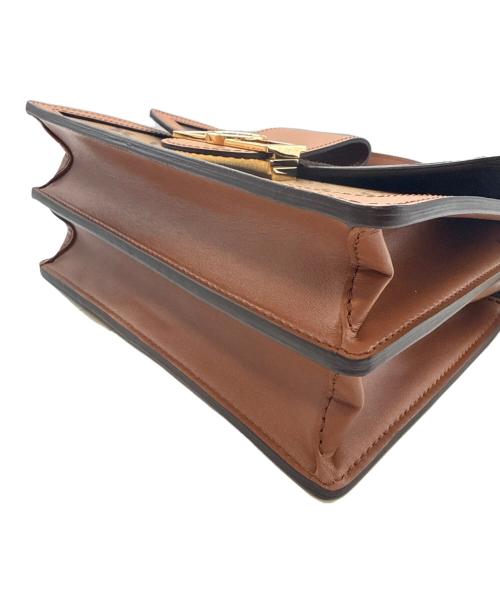 LOUIS VUITTON（ルイ ヴィトン）LOUIS VUITTON (ルイ ヴィトン) ドーフィーヌMM/M45958/モノグラム/モノグラム・リバース サイズ:MMの古着・服飾アイテム