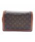 LOUIS VUITTON (ルイ ヴィトン) ドーフィーヌMM/M45958/モノグラム/モノグラム・リバース サイズ:MM：280000円