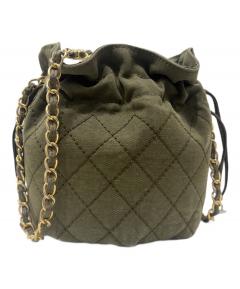 中古・古着通販】CHROME HEARTS (クロムハーツ) クロスパッチドロー