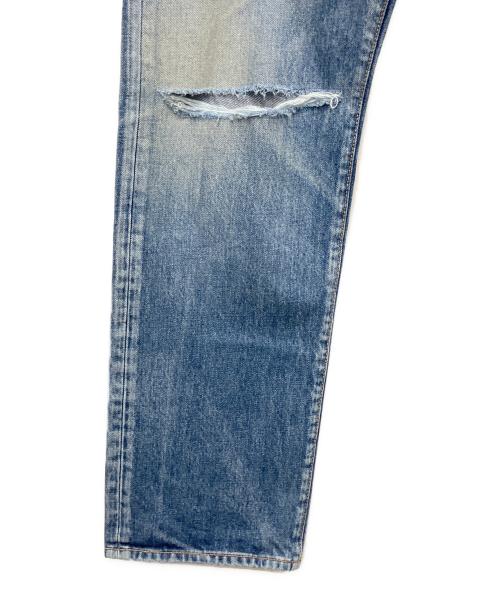 Subculture（サブカルチャー）Subculture (サブカルチャー) デニムパンツ インディゴ サイズ:3の古着・服飾アイテム