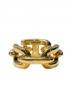 AMBUSHアンブッシュ）の古着「A CHAIN RING」｜ゴールド