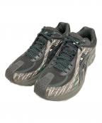 asics×KIKO KOSTADINOVアシックス×キコ・コスタディノフ）の古着「GEL-FLAMMAE」｜グレー