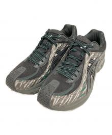asics×KIKO KOSTADINOV（アシックス×キコ・コスタディノフ）の古着「GEL-FLAMMAE」｜グレー