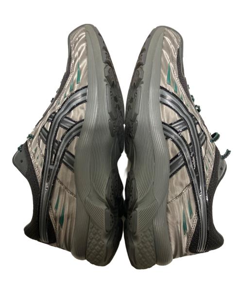 asics（アシックス）asics (アシックス) KIKO KOSTADINOV (キコ・コスタディノフ) GEL-FLAMMAE グレー サイズ:42の古着・服飾アイテム