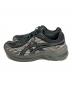 asics (アシックス) KIKO KOSTADINOV (キコ・コスタディノフ) GEL-FLAMMAE グレー サイズ:42：37000円