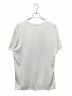 stussy (ステューシー) Stones Pigment Dyed Tee ホワイト サイズ:Ｌ：13000円