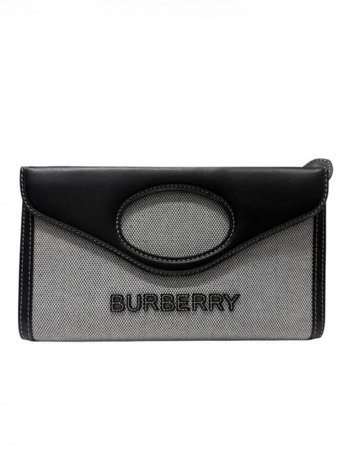BURBERRY（バーバリー）BURBERRY (バーバリー) マイクロポケットバッグ 18 サイズ:-の古着・服飾アイテム