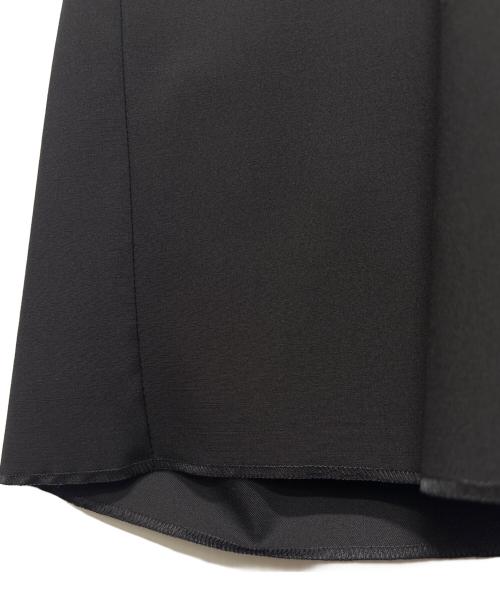 BALENCIAGA（バレンシアガ）BALENCIAGA (バレンシアガ) ワイドパンツ ブラック サイズ:42の古着・服飾アイテム
