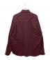 BALENCIAGA (バレンシアガ) 22AW REVERSIBLE SHIRT カーキ サイズ:XS：60000円