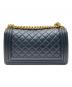 CHANEL (シャネル) ボーイシャネル25 ブラック サイズ:25：650000円