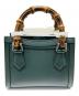 GUCCI (グッチ) ダイアナバンブースモールバッグ サイズ:スモール：280000円