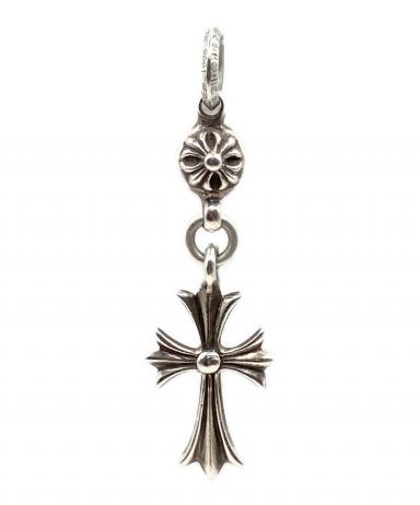 中古・古着通販】CHROME HEARTS (クロムハーツ) 1B TNY CH CRS /1
