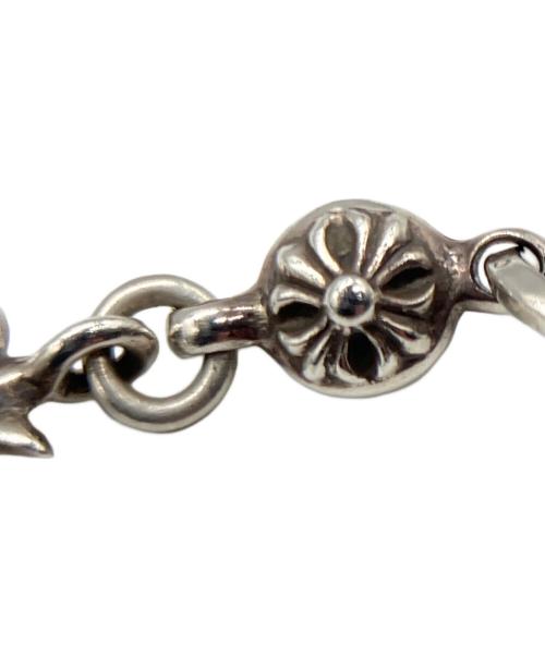 CHROME HEARTS（クロムハーツ）CHROME HEARTS (クロムハーツ) 1B TNY CH CRS /1ボール タイニーCHクロス ペンダント シルバー サイズ:タイニーの古着・服飾アイテム
