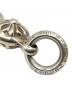 中古・古着 CHROME HEARTS (クロムハーツ) 1B TNY CH CRS /1ボール タイニーCHクロス ペンダント シルバー サイズ:タイニー：260000円