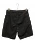 jacquemus (ジャックムス) カーゴショートパンツ ブラック サイズ:48：40000円