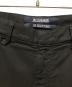 中古・古着 jacquemus (ジャックムス) カーゴショートパンツ ブラック サイズ:48：40000円