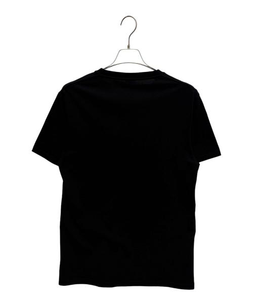 LOEWE（ロエベ）LOEWE (ロエベ)  Anagram Regular Fit T-Shirt in Cotton ブラック サイズ:Ｍの古着・服飾アイテム