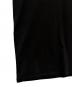 中古・古着 LOEWE (ロエベ)  Anagram Regular Fit T-Shirt in Cotton ブラック サイズ:Ｍ：44000円