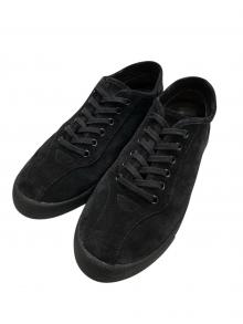 THE ROW（ザ ロウ）の古着「SUEDE SNEAKERS」｜ブラック
