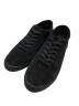 THE ROW（ザ ロウ）の古着「SUEDE SNEAKERS」｜ブラック