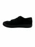 THE ROW (ザ ロウ) SUEDE SNEAKERS ブラック サイズ:40：55000円