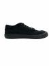 中古・古着 THE ROW (ザ ロウ) SUEDE SNEAKERS ブラック サイズ:40：55000円