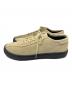 THE ROW (ザ ロウ) SUEDE SNIAKERS ベージュ サイズ:40：55000円