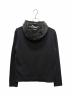MONCLER (モンクレール) CARDIGAN TRICOT ブラック サイズ:S：70000円