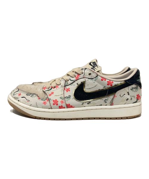 NIKE（ナイキ）NIKE (ナイキ) Rui Hachimura × Nike Air Jordan 1 Retro Low OG SP 