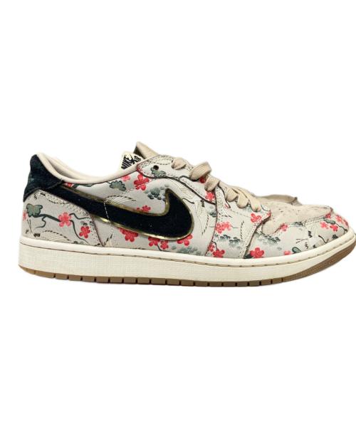 NIKE（ナイキ）NIKE (ナイキ) Rui Hachimura × Nike Air Jordan 1 Retro Low OG SP 